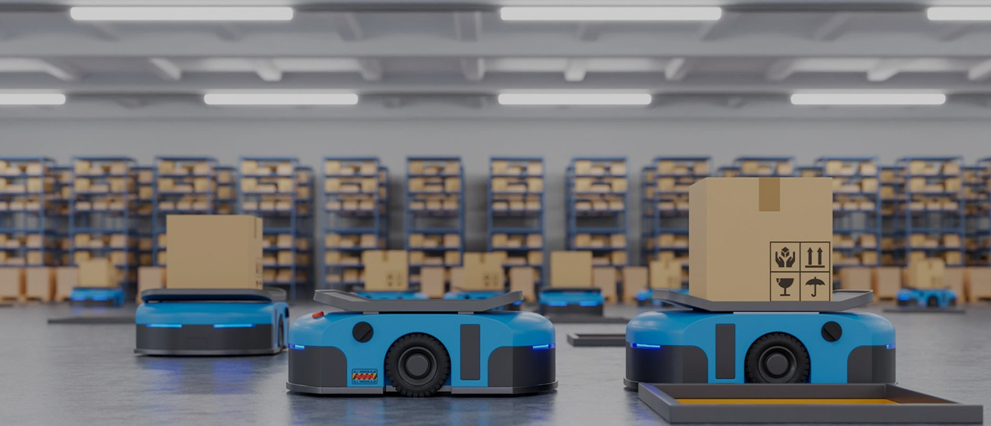 Digitaliseret produktionsstyring