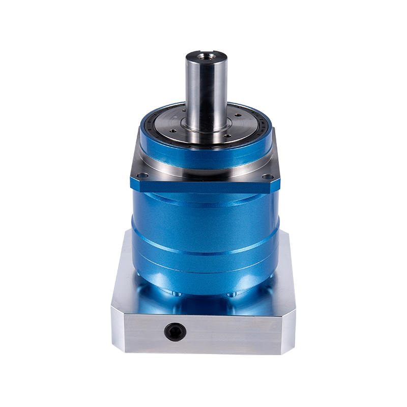 Low Noise Multi-specifikation integreret-struktur planetarisk reduktion AHS-serien Low Noise Multi-specifikation integreret-struktur planetarisk reduktion AHS-serien
