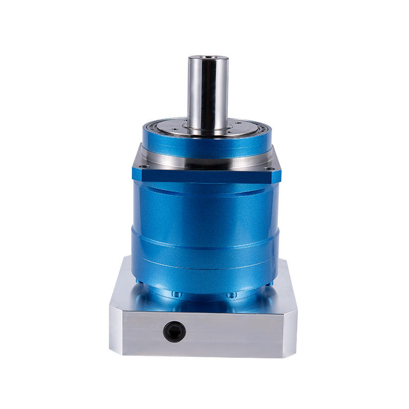Low Noise Multi-specifikation integreret-struktur planetarisk reduktion AHS-serien Low Noise Multi-specifikation integreret-struktur planetarisk reduktion AHS-serien