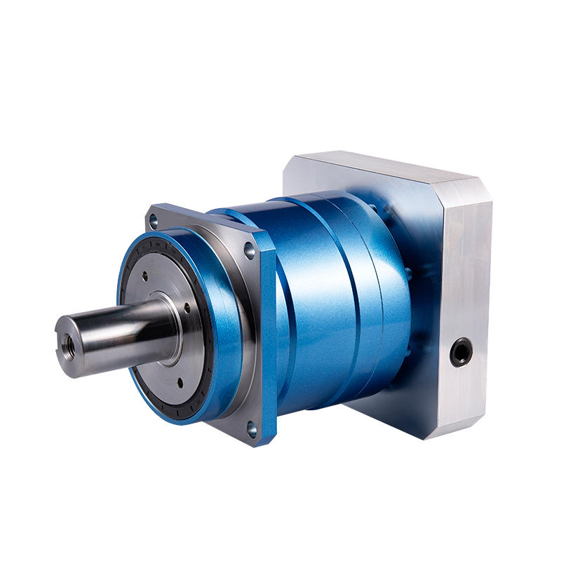 Low Noise Multi-specifikation integreret-struktur planetarisk reduktion AHS-serien Low Noise Multi-specifikation integreret-struktur planetarisk reduktion AHS-serien