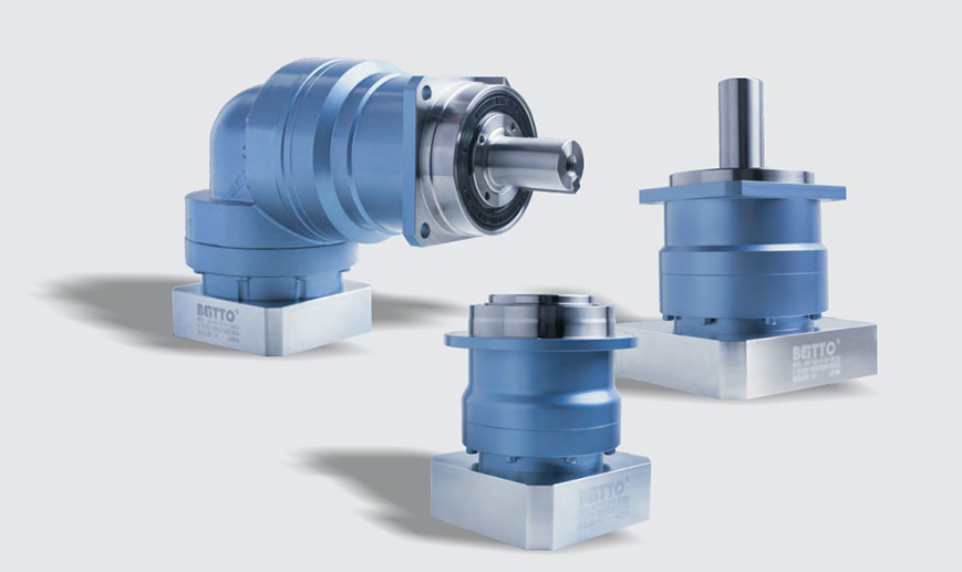 Planetarisk reduktion