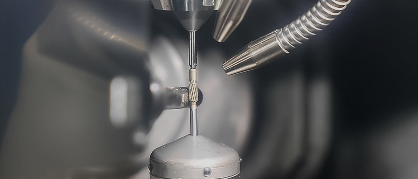 Professionelt testudstyr