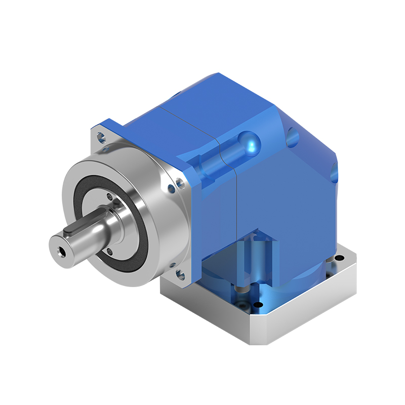 Lav støj Høj stivhed Servomotor Speed ​​Reducer NSR Series Planetary Reducer