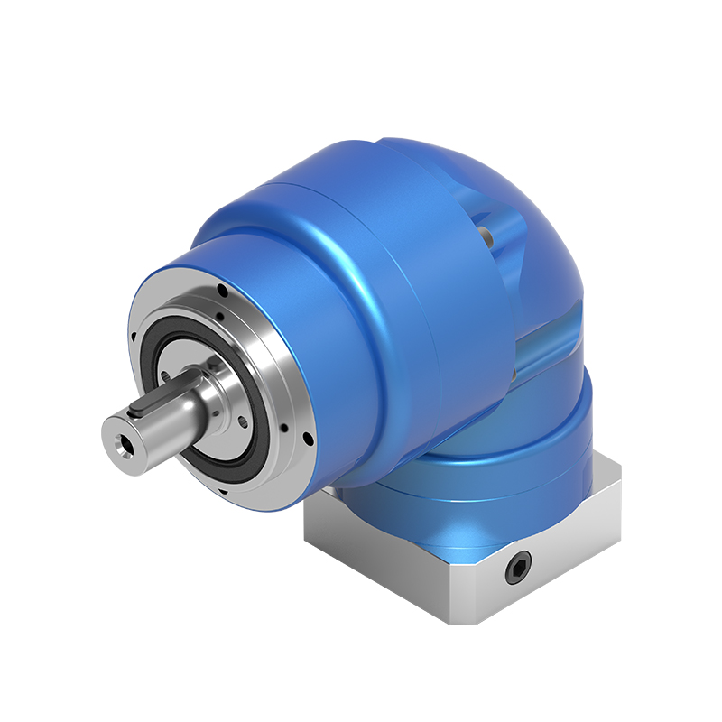 NLR Series spiral vinkelgear Planetarisk reduktion til kran servomotor stepmotor
